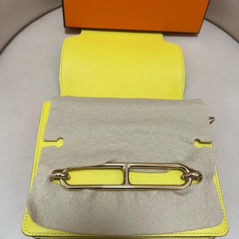 Roulis Mini 9R Lime-5