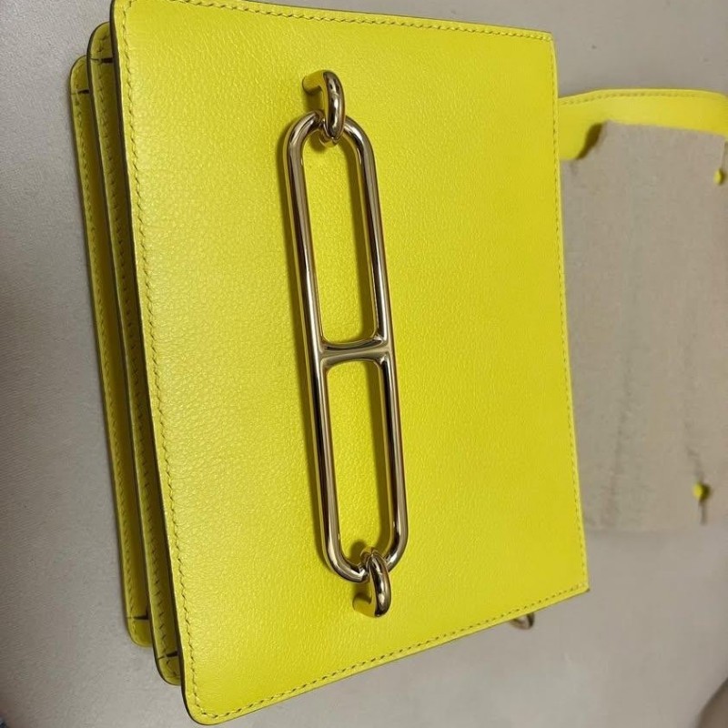 Roulis Mini 9R Lime-7