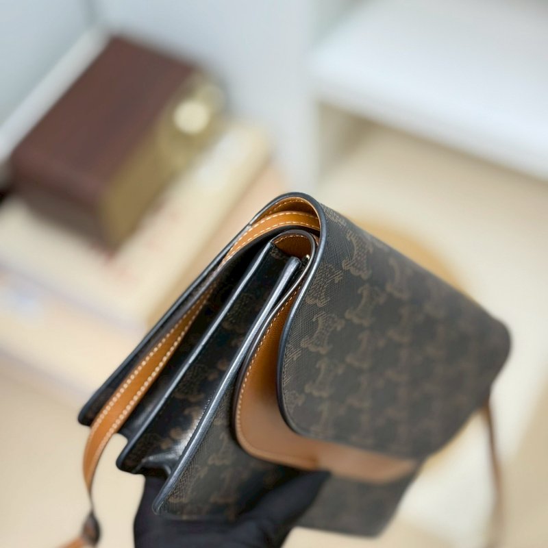 🏷️Celine.Triomphe 老花 woc-8