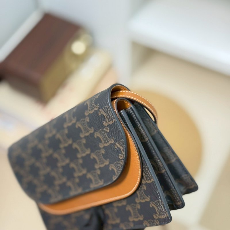 🏷️Celine.Triomphe 老花 woc-9