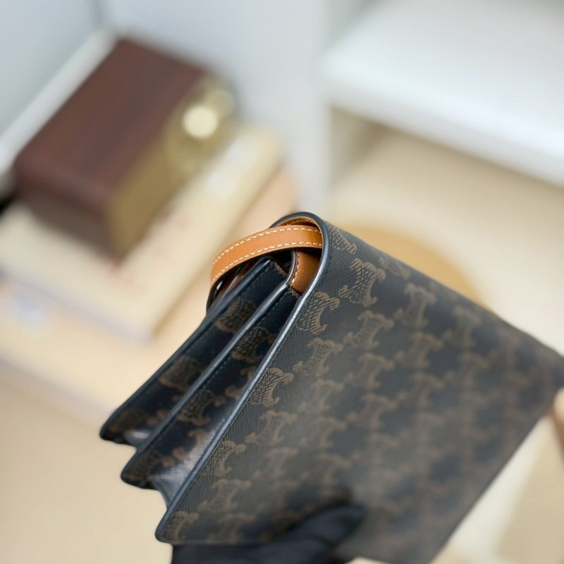 🏷️Celine.Triomphe 老花 woc-10