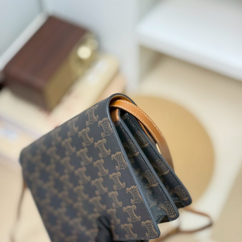 🏷️Celine.Triomphe 老花 woc-11