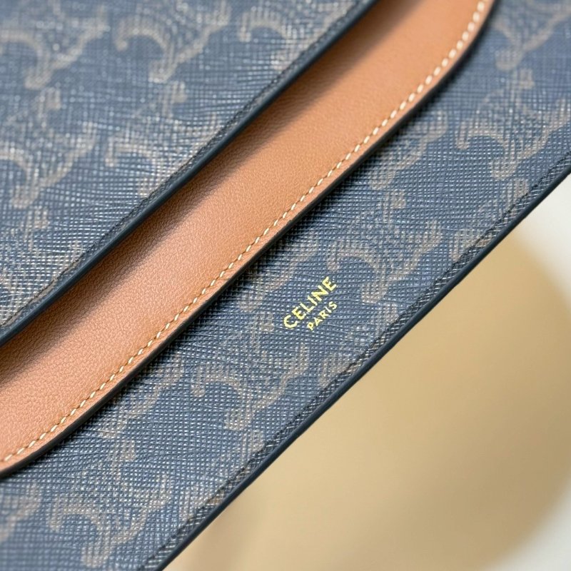 🏷️Celine.Triomphe 老花 woc-14