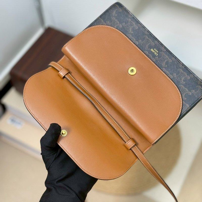 🏷️Celine.Triomphe 老花 woc-15