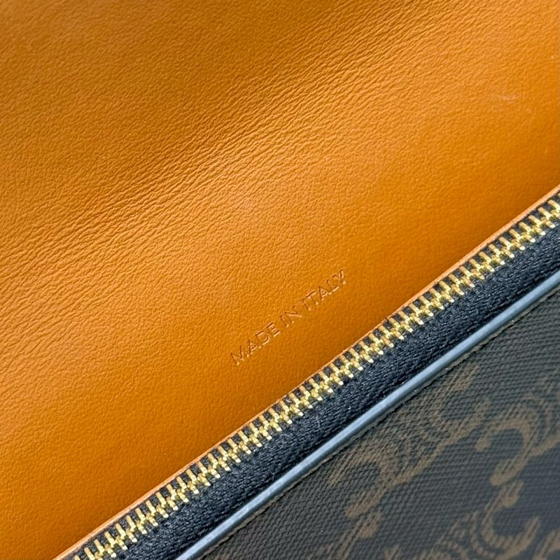 🏷️Celine.Triomphe 老花 woc-25