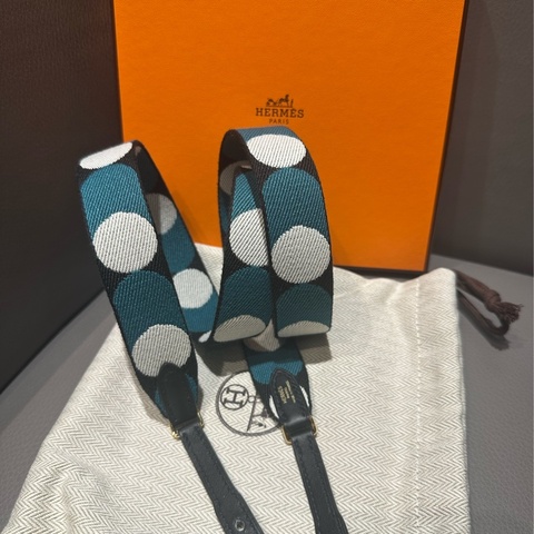 Hermes to go 90cm 背帶