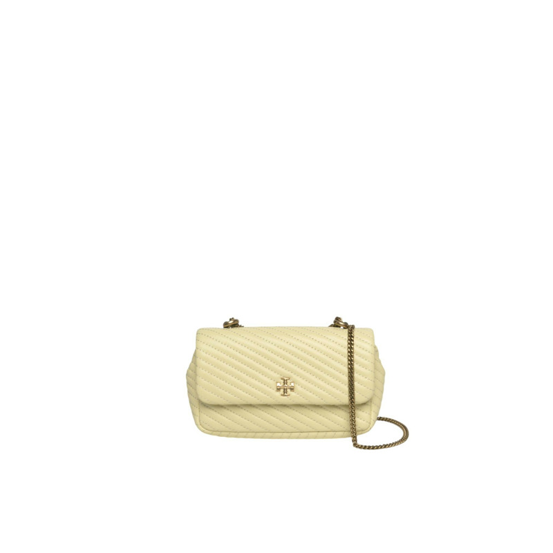 Mini Kira Moto Quilt Flap Bag 鏈條袋/斜揹袋-0
