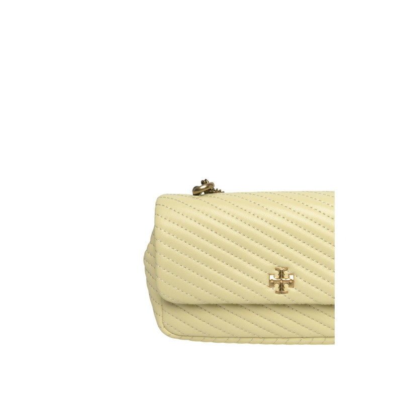 Mini Kira Moto Quilt Flap Bag 鏈條袋/斜揹袋-1