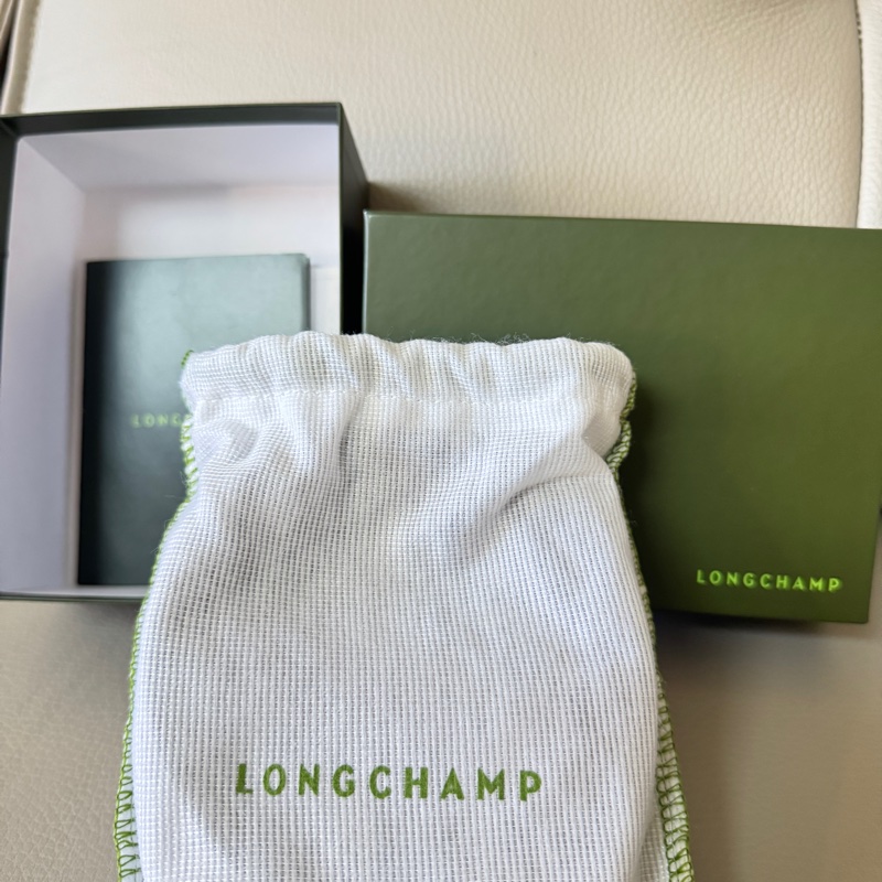 LONGCHAMP男皮帶-3