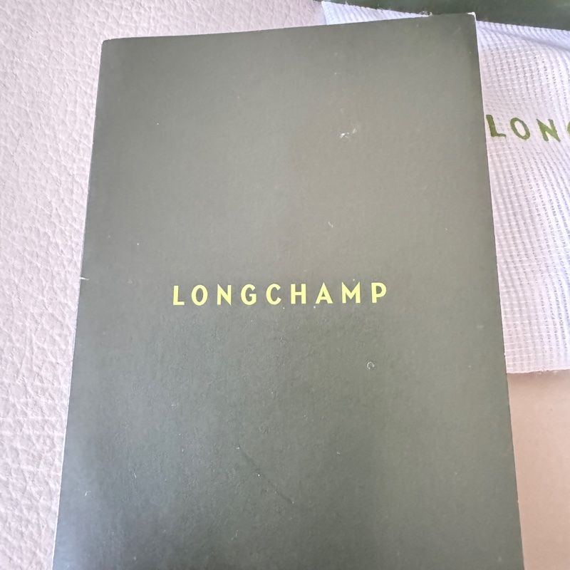 LONGCHAMP男皮帶-13