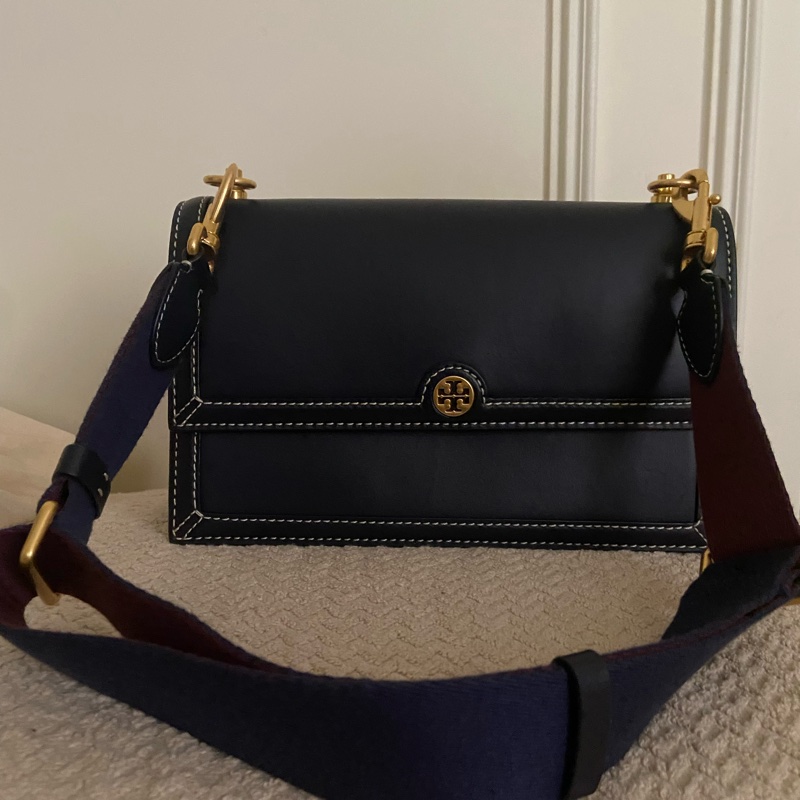 肩、斜背兩用包-0