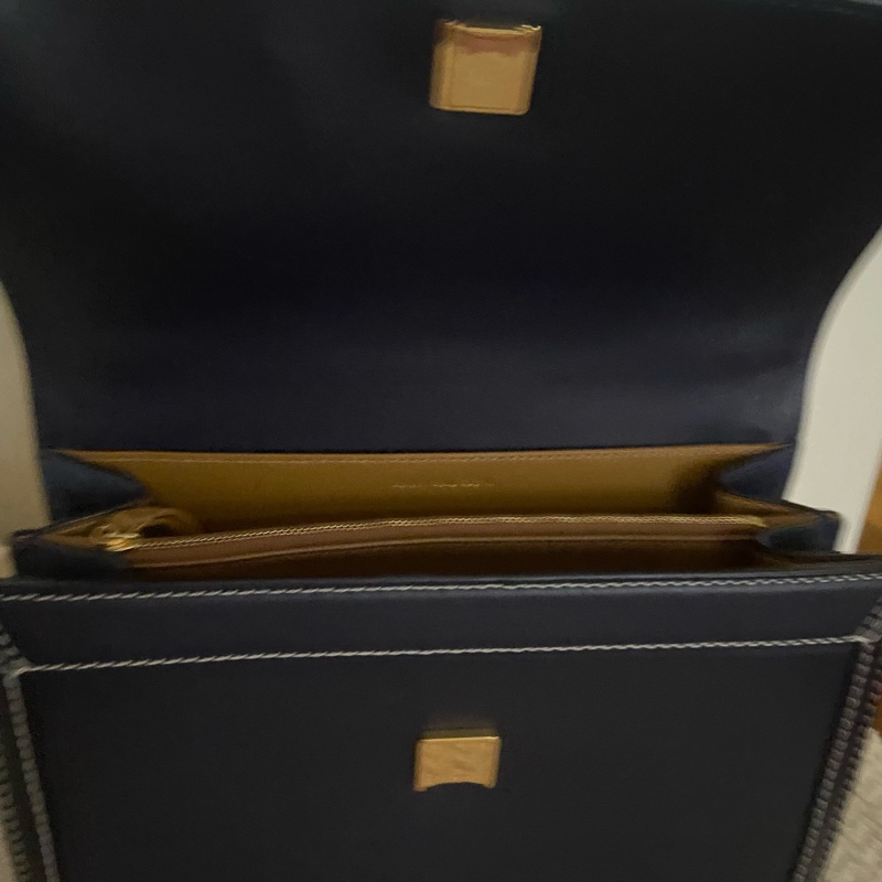 肩、斜背兩用包-2