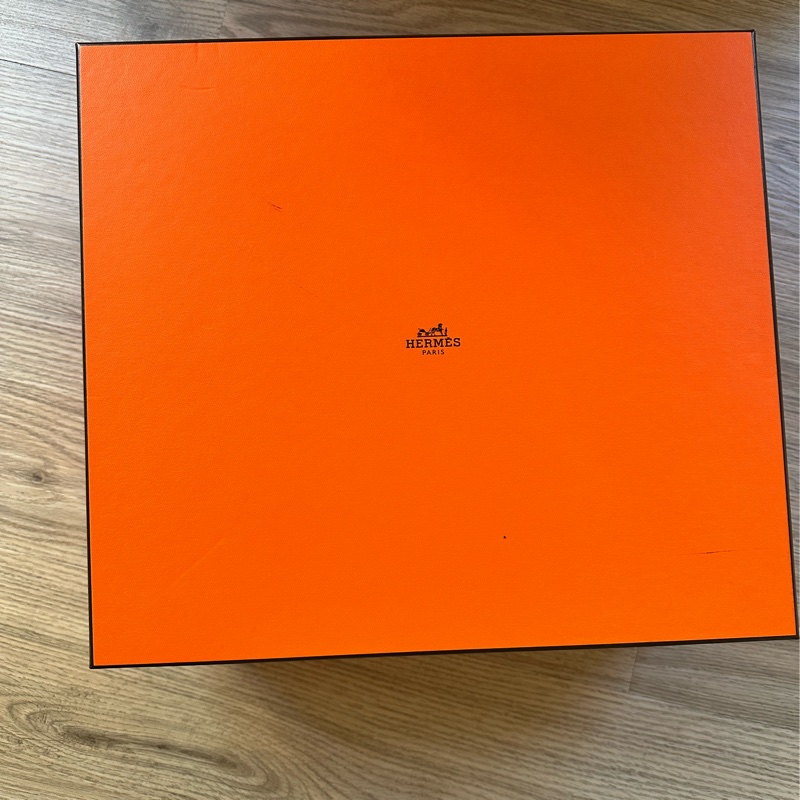 愛馬仕 Hermes Garden Party 30 大象灰拼帆布-10
