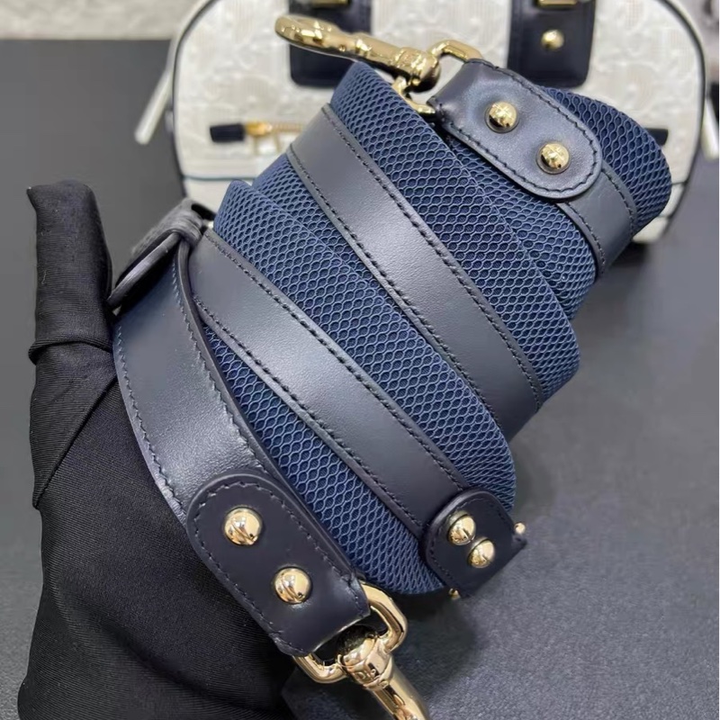 Dior 保齡球包-13