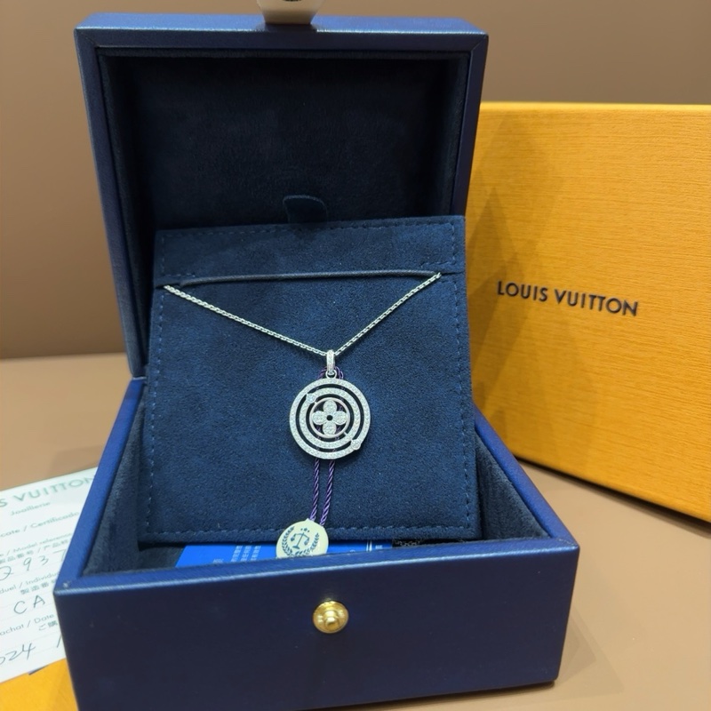 Lv路易威登Louis Vuitton项链-2