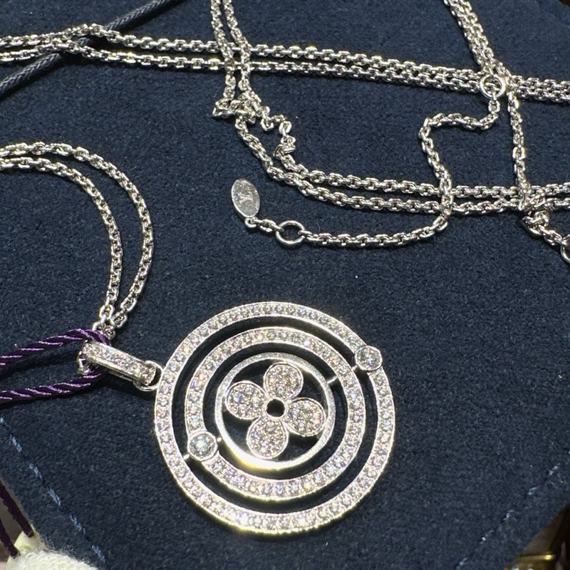 Lv路易威登Louis Vuitton项链-5