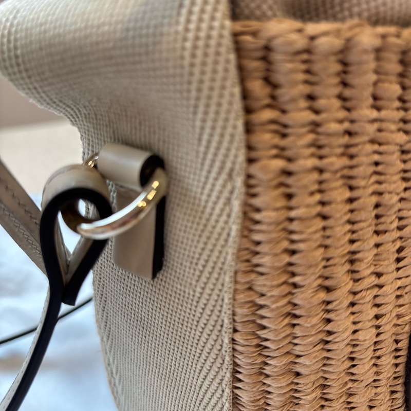 全新 Chloe減齡肩背包-16