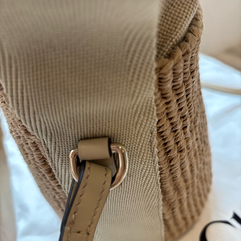 全新 Chloe減齡肩背包-17