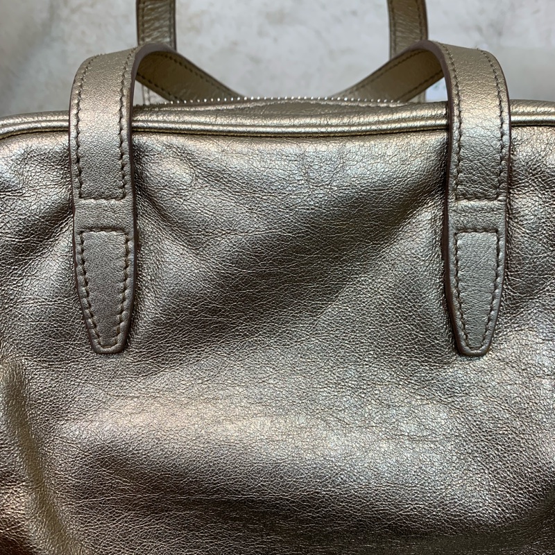 YSL Y mail mini bag 小金磚手提袋 XA591-8