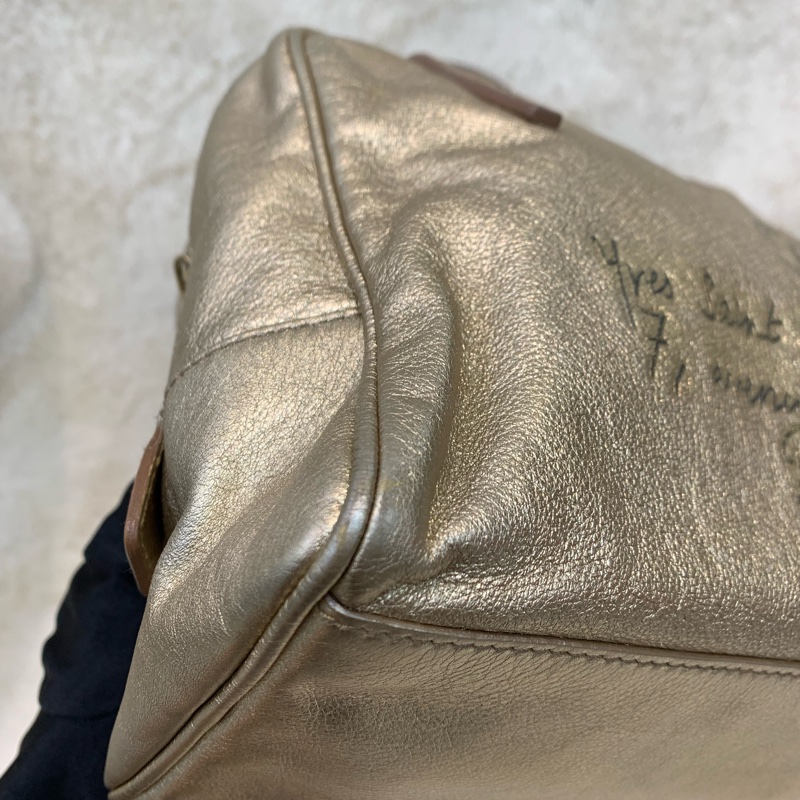 YSL Y mail mini bag 小金磚手提袋 XA591-9
