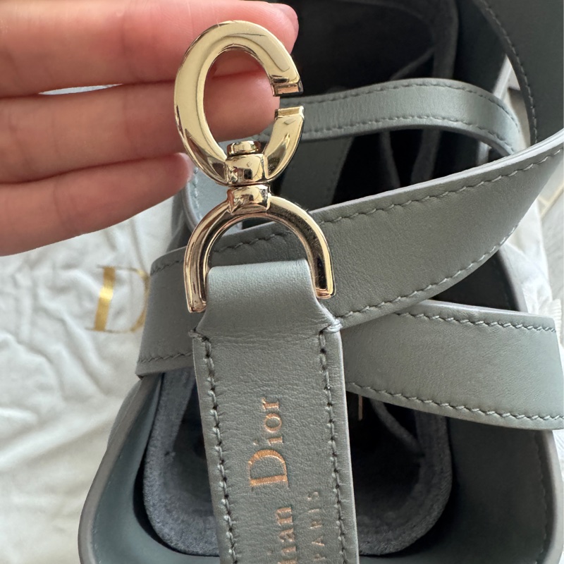 Dior Small Toujours 小號-7