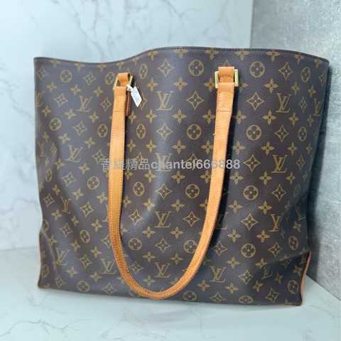 💗香緹國際精品💗 LV ｜ 大托特包