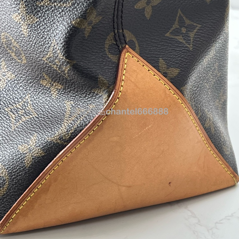 💗香緹國際精品💗 LV | 大托特包-6