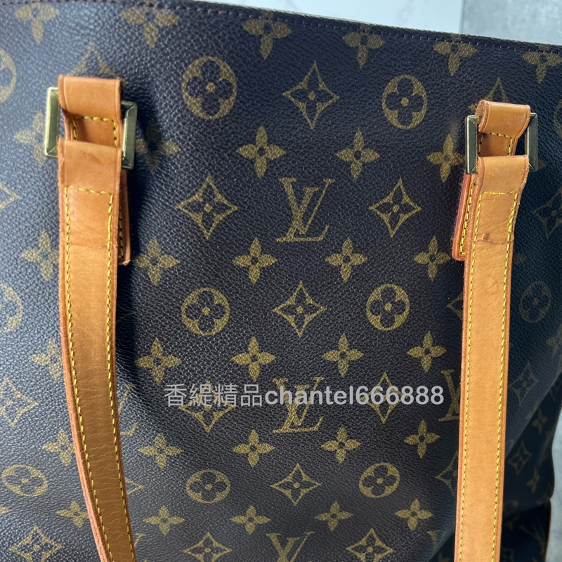💗香緹國際精品💗 LV | 大托特包-8
