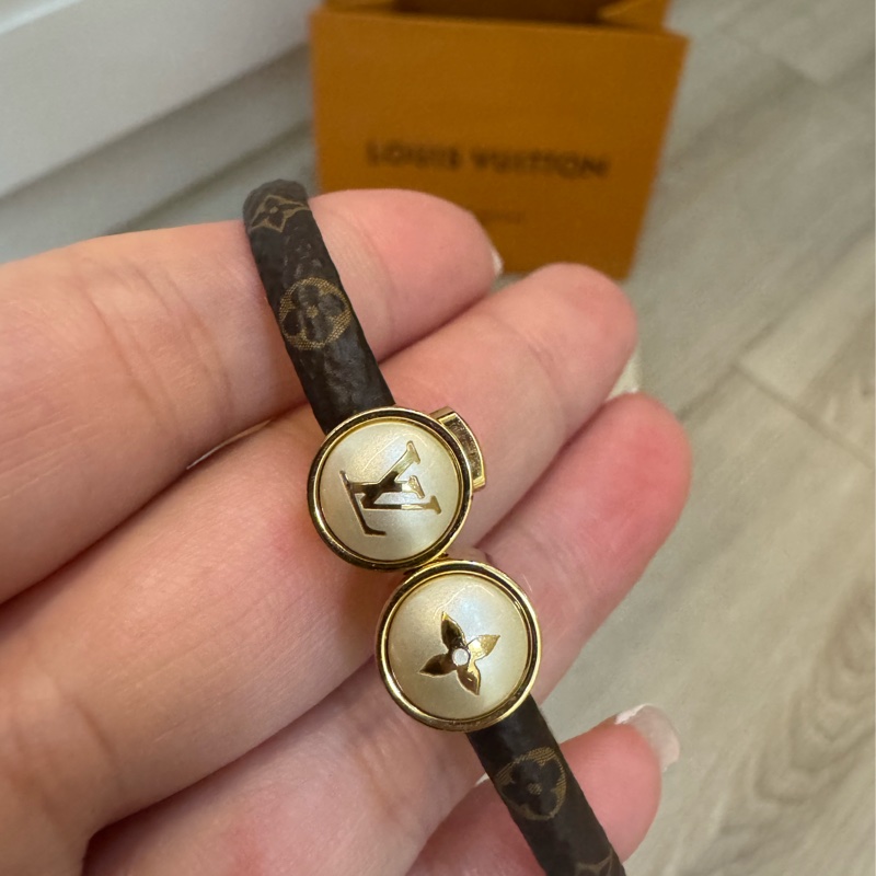 LV 路易威登  手鏈-2