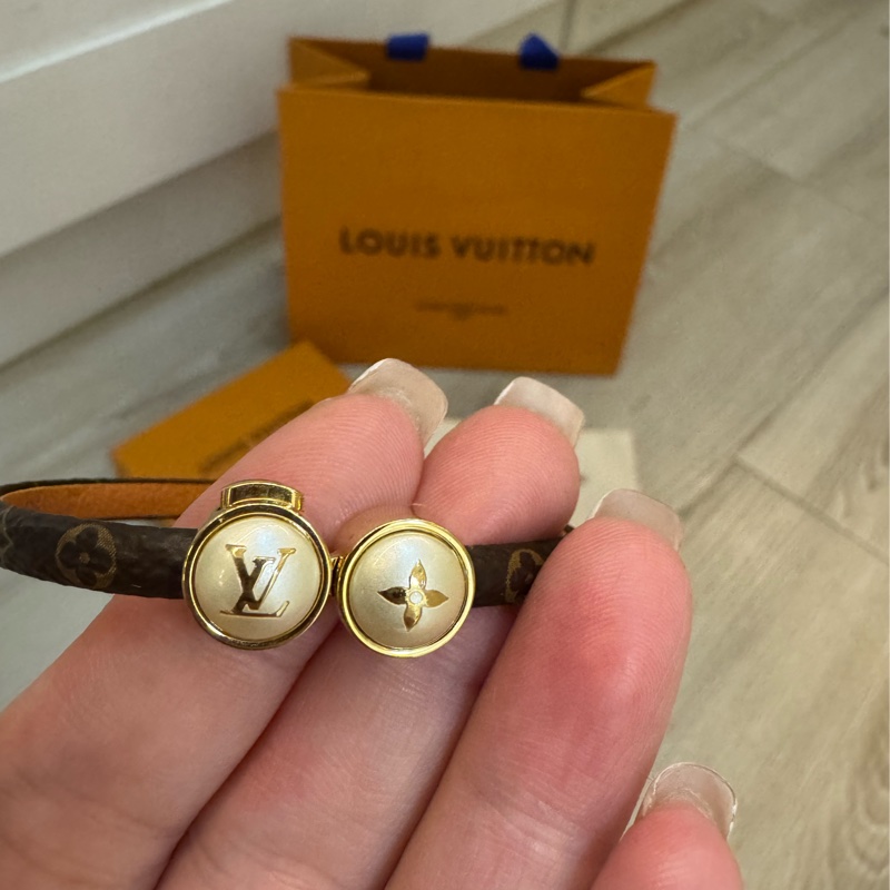 LV 路易威登  手鏈-3
