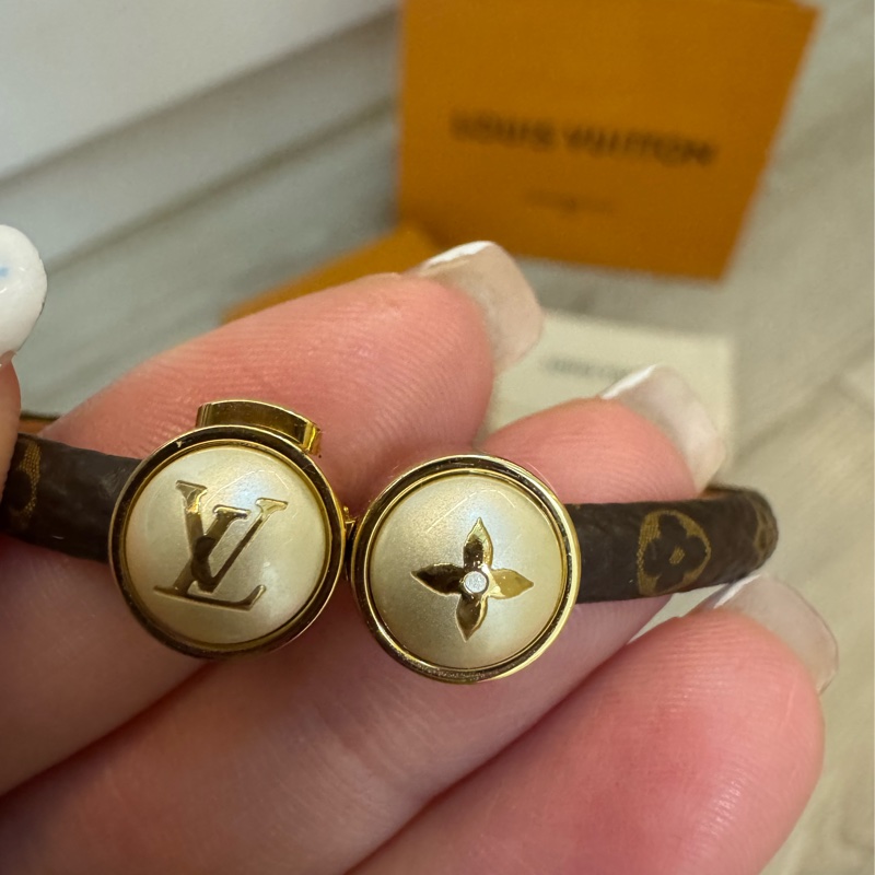 LV 路易威登  手鏈-4