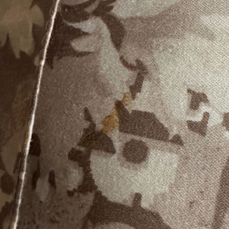 DIOR 黑色皮革偵探包-11