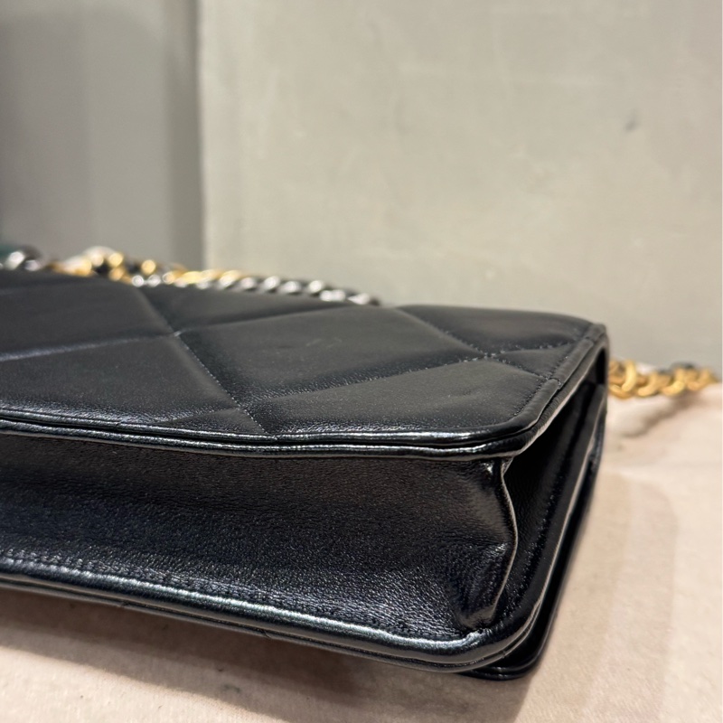 Chanel復古掀蓋包-3