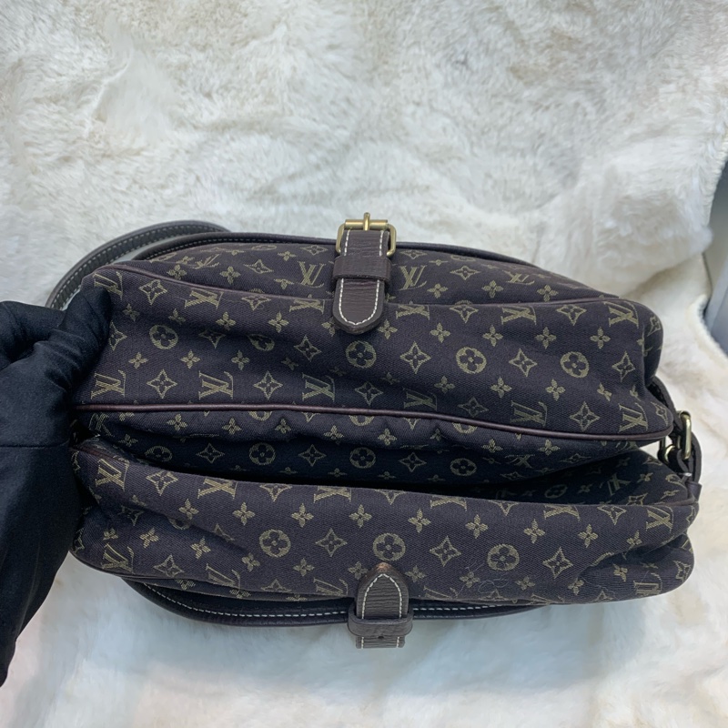 LV 牛仔丹寧雙子星 I665NY-4