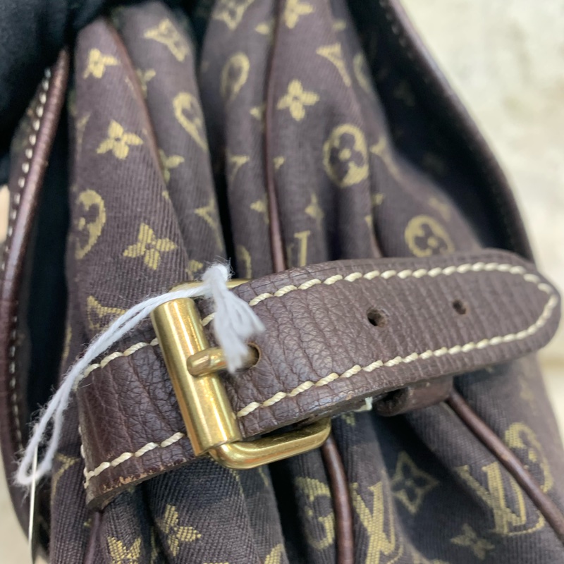 LV 牛仔丹寧雙子星 I665NY-9