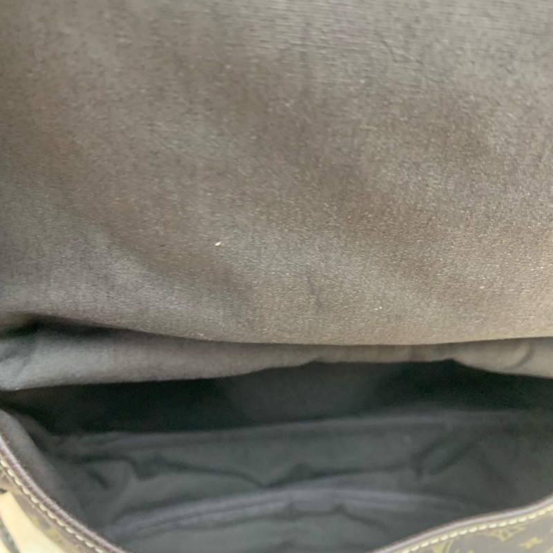 LV 牛仔丹寧雙子星 I665NY-12