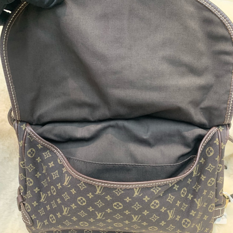 LV 牛仔丹寧雙子星 I665NY-13