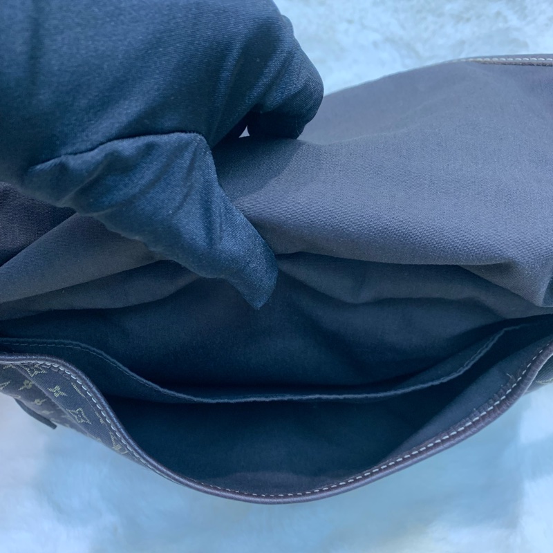 LV 牛仔丹寧雙子星 I665NY-14