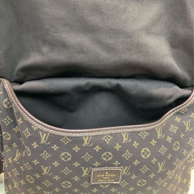 LV 牛仔丹寧雙子星 I665NY-15