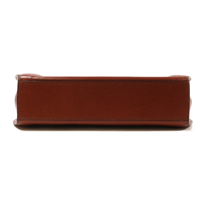 CARTIER 牛皮皮革Panthere Shoulder Bag金扣肩背袋-3