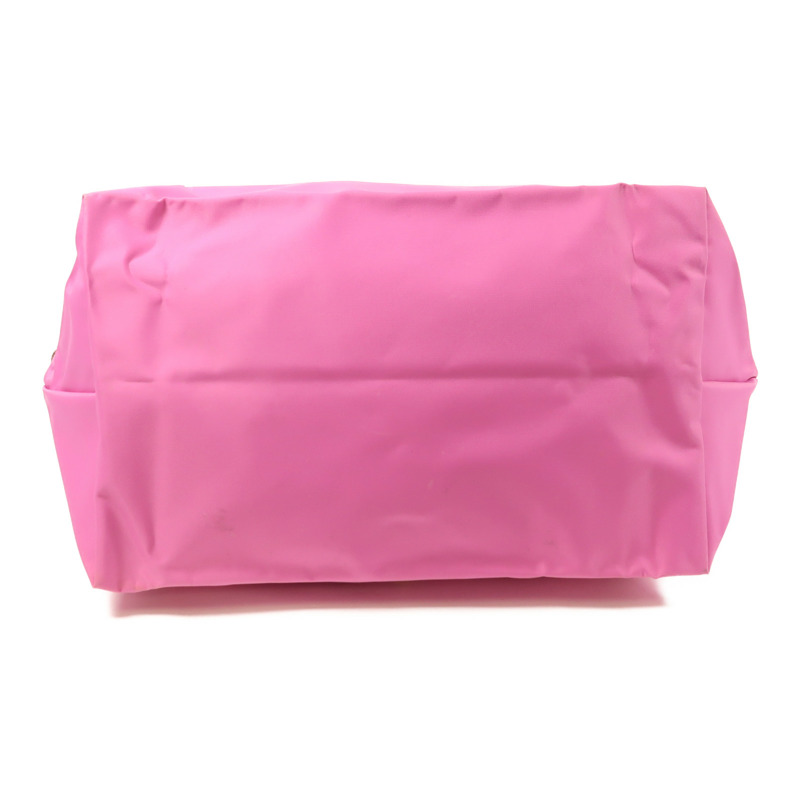 Longchamp 尼龍Shoulder Bag金扣肩背袋-3