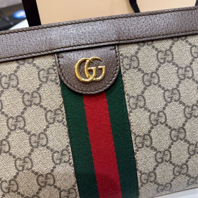 Gucci✨經典老花小號鏈條包 孫芸芸包-1
