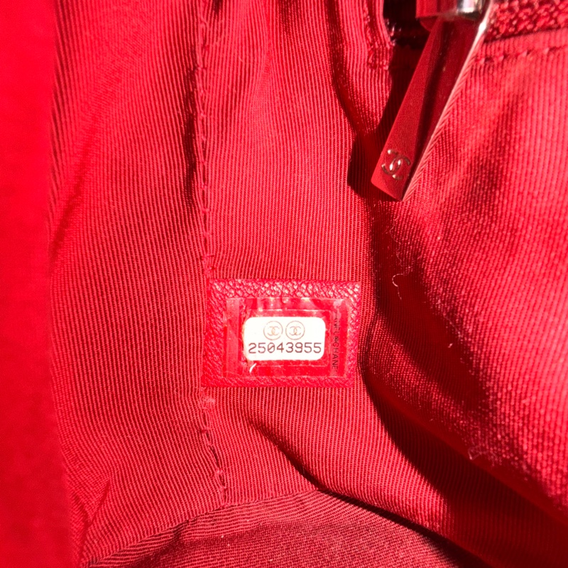 Chanel 流浪包 小號-9