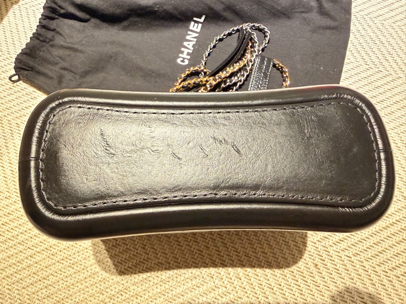 Chanel 流浪包 小號-15