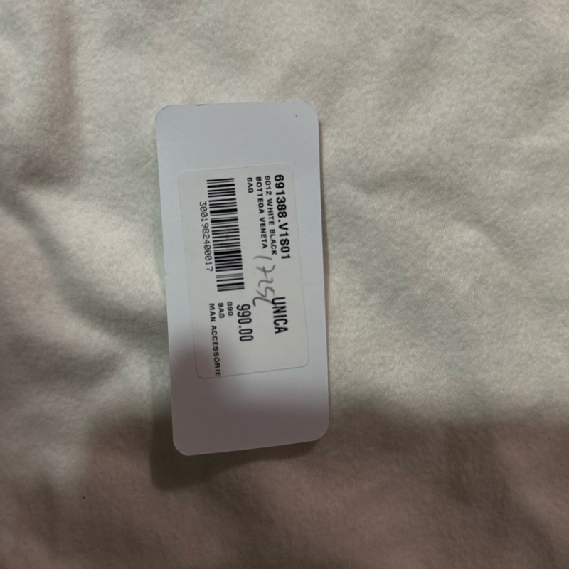 Bottega Veneta Tent nylon bumbag-15