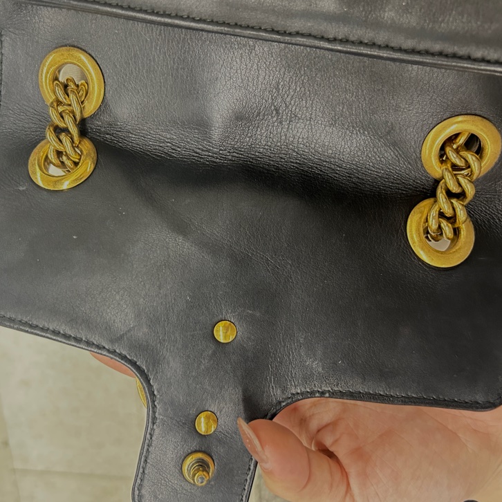 Gucci Marmont 22cm-10