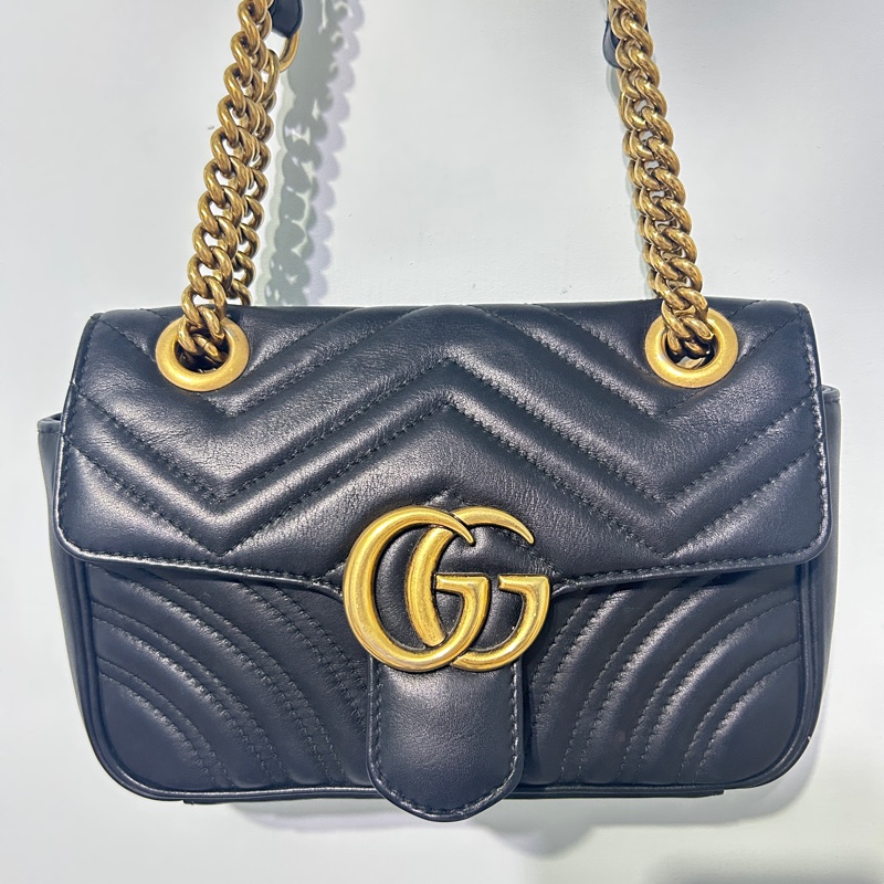 Gucci Marmont 22cm-5