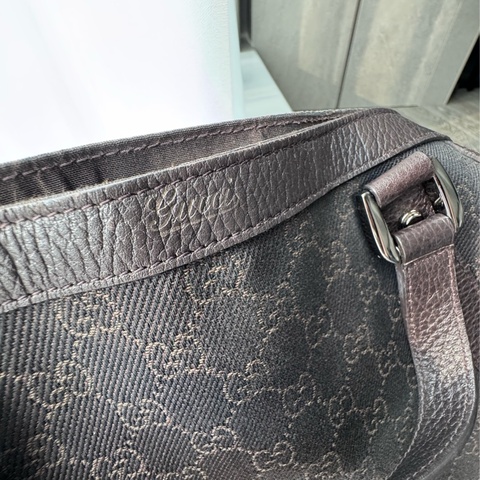Gucci Shoulder Tote肩背 手提包