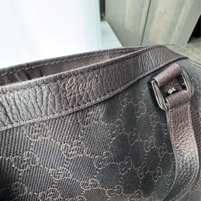 Gucci Shoulder Tote肩背 手提包-0