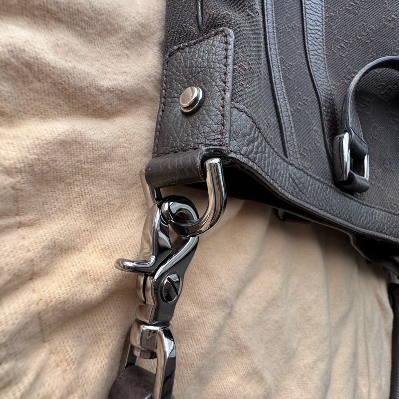 Gucci Shoulder Tote肩背 手提包-3